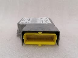PORSCHE Porsche Cayman 718 GT4 Safety Module ECU 99161820111 Air Control Unit SRS — thumbnail 8