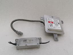 PORSCHE Porsche Cayman 718 GT4 Xenon Ballast 7PP941597BA Xenon Ballast — thumbnail 8