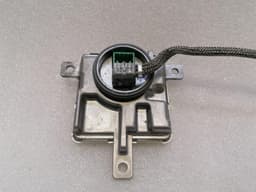 PORSCHE Porsche Cayman 718 GT4 Xenon Ballast 7PP941597BA Xenon Ballast — thumbnail 4