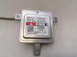PORSCHE Porsche Cayman 718 GT4 Xenon Ballast 7PP941597BA Xenon Ballast — thumbnail 9