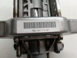 PORSCHE Porsche Cayman 718 GT4 Steering Column 99134701506 Steering Column — thumbnail 7