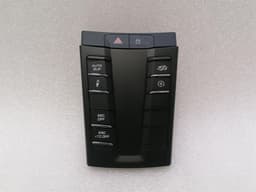 PORSCHE Porsche Cayman 718 GT4 Switch 982959714F Switch CAR BLIP CONSOLE — thumbnail 1