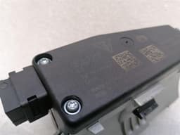 PORSCHE Porsche Cayman 718 GT4 Steering Lock 7PP905852C Steering Column Lock — thumbnail 3