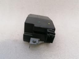 PORSCHE Porsche Cayman 718 GT4 Steering Lock 7PP905852C Steering Column Lock — thumbnail 6