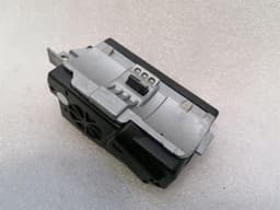 PORSCHE Porsche Cayman 718 GT4 Steering Lock 7PP905852C Steering Column Lock — thumbnail 10