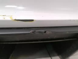 PORSCHE Porsche Cayman 718 GT4 Rear Bumper 982807421FFF Rear Bumper PDC — thumbnail 5