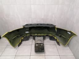 PORSCHE Porsche Cayman 718 GT4 Rear Bumper 982807421FFF Rear Bumper PDC — thumbnail 7