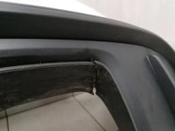 PORSCHE Porsche Cayman 718 GT4 Rear Bumper 982807421FFF Rear Bumper PDC — thumbnail 10