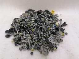 PORSCHE PORSCHE CAYMAN 718 GT4 SCREWS BOLTS BOLTS FROM ONE CAR — thumbnail 7