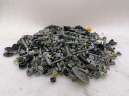 PORSCHE PORSCHE CAYMAN 718 GT4 SCREWS BOLTS BOLTS FROM ONE CAR — thumbnail 6
