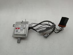 PORSCHE Porsche Cayman 718 GT4 Xenon Ballast 8K0941597F Xenon Ballast RIGHT SET — thumbnail 4