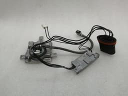 PORSCHE Porsche Cayman 718 GT4 Xenon Ballast 8K0941597F Xenon Ballast RIGHT SET — thumbnail 9
