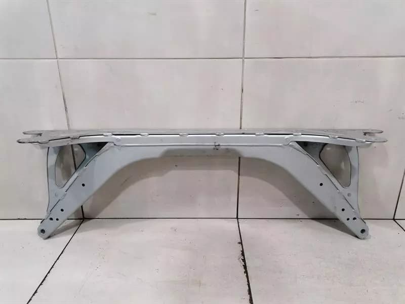 Porsche Cayman 718 GT4 Subframe Rear Centre 982505099D Axle Frame Rear Axle
