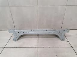 PORSCHE Porsche Cayman 718 GT4 Subframe Rear Centre 982505099D Axle Frame Rear Axle — thumbnail 7