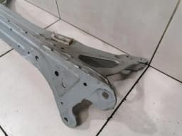 PORSCHE Porsche Cayman 718 GT4 Subframe Rear Centre 982505099D Axle Frame Rear Axle — thumbnail 8