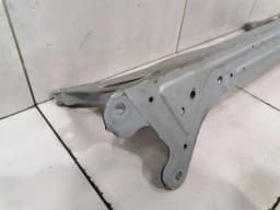 PORSCHE Porsche Cayman 718 GT4 Subframe Rear Centre 982505099D Axle Frame Rear Axle — thumbnail 9