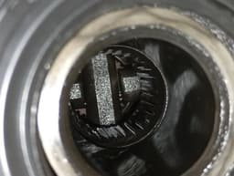 MERCEDES-BENZ MERCEDES C63 AMG W205 REAR DIFF A2053500124 REAR DIFFERENTIAL LOCK LSD 7G — thumbnail 5