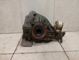MERCEDES-BENZ MERCEDES C63 AMG W205 REAR DIFF A2053500124 REAR DIFFERENTIAL LOCK LSD 7G — thumbnail 1
