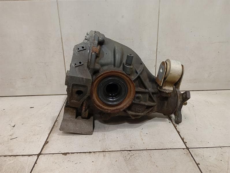 MERCEDES-BENZ MERCEDES C63 AMG W205 REAR DIFF A2053500124 REAR DIFFERENTIAL LOCK LSD 7G