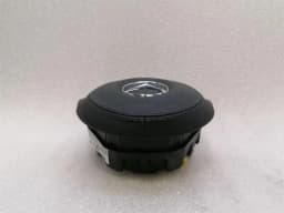 MERCEDES-BENZ Mercedes C63 AMG Leather W205 Module A0008602800 Leather Steering Wheel Module — thumbnail 4