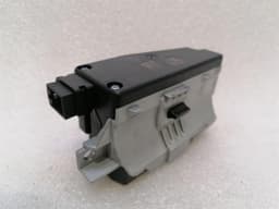 PORSCHE Porsche Cayman 718 GT4 Steering Lock 7PP905852C Steering Column Lock — thumbnail 8