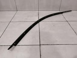 PORSCHE Porsche Cayman 718 GT4 Body Moulding 98153748209 Strip RIGHT RIGHT — thumbnail 2