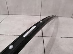 PORSCHE Porsche Cayman 718 GT4 Body Moulding 98153748209 Strip RIGHT RIGHT — thumbnail 4