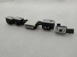 PORSCHE Porsche Cayman 718 GT4 Sensor 99160614503 CRASH SET — thumbnail 2