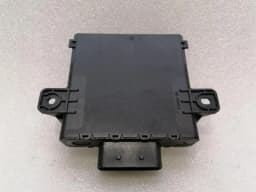 PORSCHE Porsche Cayman 718 GT4 Electronic Module 7PP959663D Voltage Stabilizer — thumbnail 3