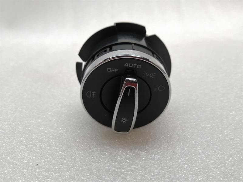 Porsche Cayman 718 GT4 Light Switch 97061353309 Light Switch