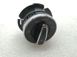 PORSCHE Porsche Cayman 718 GT4 Light Switch 97061353309 Light Switch — thumbnail 7