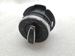 PORSCHE Porsche Cayman 718 GT4 Light Switch 97061353309 Light Switch — thumbnail 8