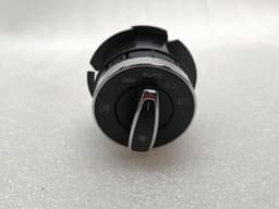 PORSCHE Porsche Cayman 718 GT4 Light Switch 97061353309 Light Switch — thumbnail 6