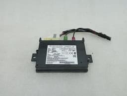 MERCEDES-BENZ Mercedes C Class W205 Electronic Module A2229005415 Telematics Control Unit — thumbnail 1