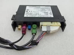 MERCEDES-BENZ Mercedes C Class W205 Electronic Module A2229005415 Telematics Control Unit — thumbnail 3