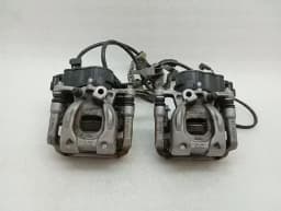 MERCEDES-BENZ Mercedes C247 brake caliper A2474232100 brake caliper (C247_FX) rear set — thumbnail 1