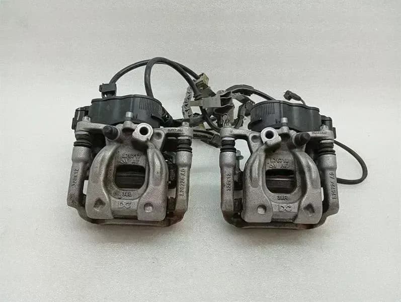 MERCEDES-BENZ Mercedes C247 brake caliper A2474232100 brake caliper (C247_FX) rear set
