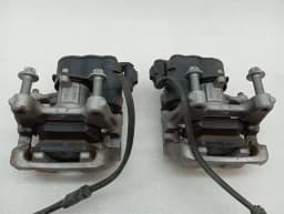MERCEDES-BENZ Mercedes C247 brake caliper A2474232100 brake caliper (C247_FX) rear set — thumbnail 10