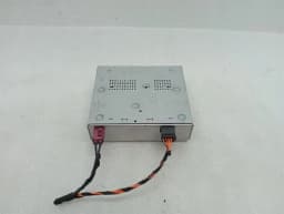MERCEDES-BENZ MERCEDES C CLASS W205 ELECTRONIC MODULE A2229008911 TUNER Control Unit — thumbnail 5