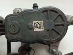 MERCEDES-BENZ Mercedes C247 brake caliper A2474232100 brake caliper (C247_FX) rear set — thumbnail 6