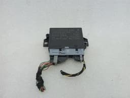 MERCEDES-BENZ Mercedes C Class W205 Electronic Module A0009001808 PDC Control Unit — thumbnail 1