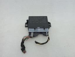 MERCEDES-BENZ Mercedes C Class W205 Electronic Module A0009001808 PDC Control Unit — thumbnail 4