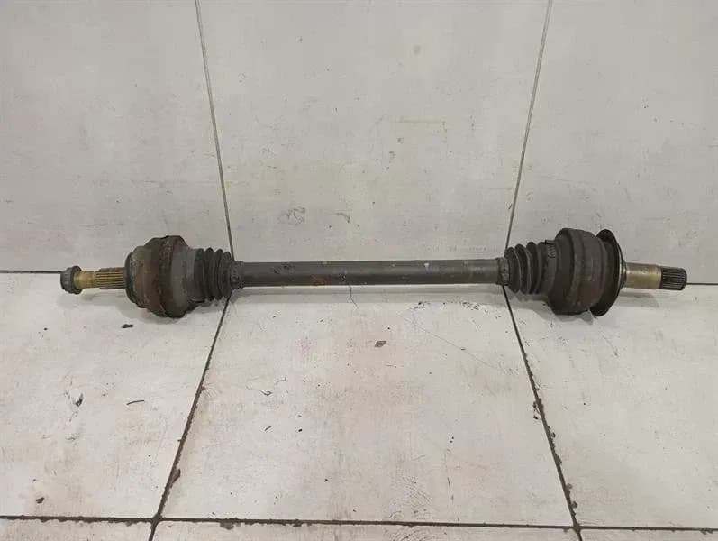 Mercedes C63 W205 drive shaft rear right A2053509508 rear right drive shaft