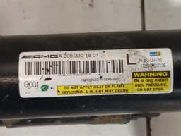 MERCEDES-BENZ Mercedes W205 C63 AMG EDC Shock Absorber FLH A2053231500 Front Shock Absorber — thumbnail 10