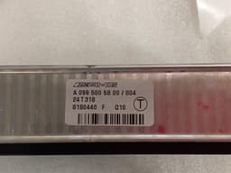 MERCEDES-BENZ Mercedes C ClassWater Radiator A0995005800 RH W206 AMG Water Cooler Radiator — thumbnail 9