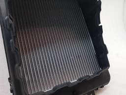 MERCEDES-BENZ Mercedes C ClassWater Radiator A0995005800 RH W206 AMG Water Cooler Radiator — thumbnail 4