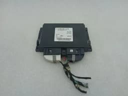MERCEDES-BENZ MERCEDES C CLASS W205 ELECTRONIC MODULE A2229001306 ECU DRIVETRAIN — thumbnail 1