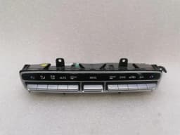 MERCEDES-BENZ Mercedes C Class W205 Auto Climate Control A2059058813 Climate Control Panel A/C — thumbnail 6
