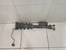 MERCEDES-BENZ Mercedes W205 C63 AMG EDC Shock Absorber FLH A2053231500 Front Shock Absorber — thumbnail 6
