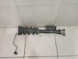 MERCEDES-BENZ Mercedes W205 C63 AMG EDC Shock Absorber FLH A2053231500 Front Shock Absorber — thumbnail 1